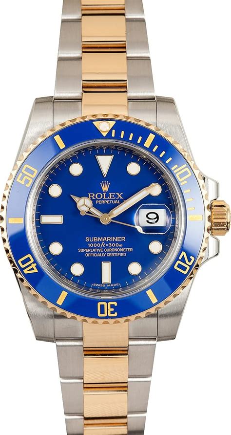 rolex submarin acciaio listino|orologio rolex.